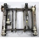 1996-2002 BMW Z3 Roadster Coupe Left Front Driver side Seat Frame Rail NO Motors