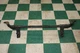 17-23 F-PACE Front End Upper Radiator Tie Bar Support Mount Unit Factory OEM OE