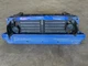 16 17 18 19 20 Jaguar XF S Front Radiator Support Frame Rail W/Shutter 1628 OEM