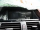 BMW X5 2013 Infotainment Display 65509289580 0489