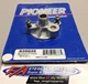 Pioneer 839049 1968 Up Small Block Chevy Spin On Oil Filter Adapter 327 350 400