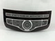 2011-2013 Infiniti M37 Radio Control Panel PFPI8