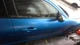 Passenger Right Front Door Electric Fits 04-11 MAZDA RX8 31315906