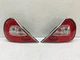 04 - 09 Jaguar X358 XJ8 Rear Left Driver Right Passenger Tail Light Lamp OEM