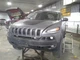2016 Jeep Cherokee Windshield Wiper Motor