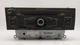 2010-2012 Audi A4 Quattro Am Fm Cd Player Radio Receiver FQNM8