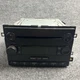 2004-2010 Ford F150 Mustang Taurus Expedition Explorer AM FM Radio CD Player OEM