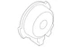 Genuine Audi Rear Dr Speaker 8R0-035-399-C