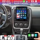 9.7" For Dodge Caliber 2007-2012 Apple Carplay Android13 Car Radio GPS Stereo BT