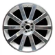 05 06 07 08 09 10 Chrysler 300 OEM Wheel Rim 20x9 20" 2253 5290991AA
