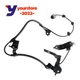 Driver Side Front ABS Speed Wire Harness Fits for Sequoia 2008-2019 Toyota