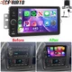 4+64GB Car radio For 2003-06 Chevrolet Avalanche 1500 2500 Carplay Android15 Cam