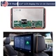 85100044 84824745 LCD Display For 21-24 Suburban GMC Yukon XL Headrest BACK SEAT