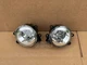 15 16 17 18 19 20 21 22  LH + RH Fog Light For Lexus ES RX IS LX GS LED