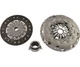 Clutch Kit Kavo Parts CP-1197 for Toyota Auris Avensis