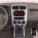 For 2006-2008 Chrysler PT Cruiser 6.5" Android 13 Carplay Car Stereo Radio GPS