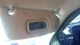 Passenger Sun Visor Quad Cab 4 Door Fits 02-05 DODGE 1500 PICKUP 2403734
