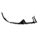MA1066111 Driver Side Headlight Bracket Made Of Plastic Fits 2003-2008 Mazda 6