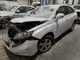 Passenger Sun Visor Illuminated Fits 10-15 LEXUS RX350 1486855