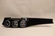 2014-2016 MERCEDES CLA CLASS CLA45 AMG C117 DASHBOARD MOLDING W/ AIR VENT OEM