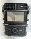 2011 - 2014 Ford Edge SONY Radio AC Climate Control Panel Bezel OEM TESTED
