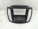 2013 Ford Escape Radio Control Panel C75BH
