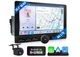 Eonon UX6K2 PRO MAX 10.1" Android 13 8+128 Car Radio Stereo GPS CarPlay DSP 2DIN