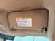 Passenger Sun Visor Crew Cab Cloth Fits 17-22 FORD F250SD PICKUP 104944926