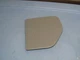 2002-2009 Chevrolet Trailblazer OEM LH driver dash cap trim 03 04 05 06 07 08 09