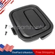Fits For Dodge Durango 13-22 Black Cargo Latch Release Handle USA