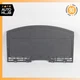 03-10 Bentley Continental GT Coupe Rear Trunk Upper Liner Carpet Trim Panel OEM