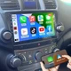 JBL For Toyota Highlander 2008-2013 Carplay Android 13.0 Car Radio GPS 2+32GB