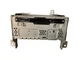 2013-2014 FORD TAURUS Radio and Reciever (Complete Unit) Id Dg1t-19c107-dc