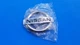 03 04 05 06 07 NISSAN MURANO FRONT GRILLE EMBLEM LOGO BADGE SYMBOL NEW OEM B9