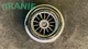 15-17 AUDI A3 S3 Dashboard Center Air Vent Grille W/Chrome   8V0820901C OEM