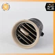 03-12 Mercedes R230 SL550 SL55 AMG Right Side Dash Air A/C Vent Beige OEM