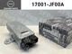 NISSAN Genuine R35 GT-R 2009-2021 Fuel Pump Control Modulator 17001-JF00A OEM