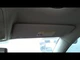 Passenger Sun Visor Illuminated Germany Built VIN W Fits 09-18 TIGUAN 1308110