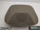 OEM 2008 Acura MDX 3.5L Front Center Upper Dash Speaker Cover Panel