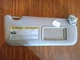 Passenger Sun Visor Illuminated Fits 10-15 LEXUS RX350 4474623