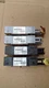 VOLVO V70 2002 MK2 SRS CRASH IMPACT SENSORS 8622365 ,9452777 