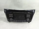 2015-2016 Nissan Rogue Am Fm Cd Player Radio Receiver GYUUO