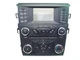 Operating Element Air Conditioning Control Unit Radio Fits for Ford