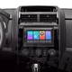 7'' Android 13 Carplay Car Stereo Radio for Ford Escape 2008-2012 GPS Navi