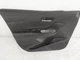 Toyota C-Hr 2018 Xle Front Left Driver Interior Door Panel Trim 67620-F4011-C8