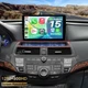 10.1'' Android 15 4+64GB Carplay Car Stereo Radio For Honda Accord 2008-2013 GPS