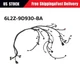 For 2006-2007 Ford Explorer Sport 4.0L  Engine Wire Wiring Harness 6L2Z-9D930-BA