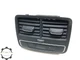 2017-2025 AUDI A4 A5 CENTER CONSOLE REAR BACK PANEL AIR VENT GRILLE OEM