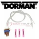 Dorman TECHoice Ignition Coil Connector for 1996-2000 Chevrolet C3500 cv