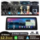 12.3'' 4+64G Carplay Screen For BMW E90/E91/E92 325 328 Android 15 Stereo Radio